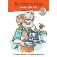 thumbnail image 2 of Mr. Putter & Tabby Pour the Tea By Rylant, Cynthia/ Howard, Arthur (ILT), 2 of 2