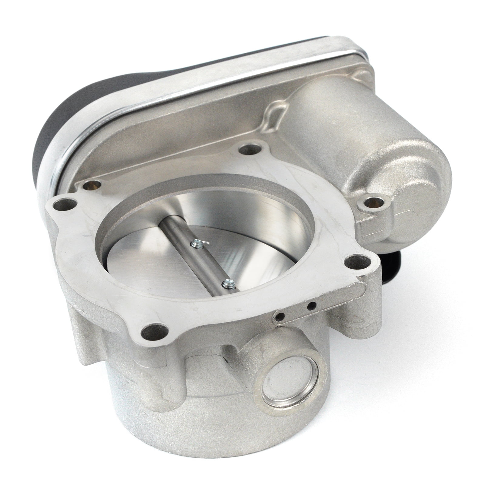 MOCA AUTOPARTS Throttle Body Fit for 2007-2010 Chrysler Sebring V6 2.7L & 2007-2011 Dodge Nitro V6 4.0L