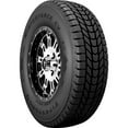 thumbnail image 4 of Firestone Winterforce CV Winter 235/65R16C 121/119R E Light Truck Tire, 4 of 6