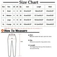 thumbnail image 3 of Summer Saving Wycnly Clearance Womens Jumpsuits Casual Summer Spaghetti Strap Loose Straight Leg Pocket Jumpsuits Trendy Solid Square Neck Sleeveless Long Rompers for Women, 3 of 5