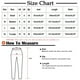 thumbnail image 3 of ICHUANYI Clearance Women Casual Fashion Sleeveless Suspenders Jumpsuit(Pink, L) ICHUANYI WER2023081506327, 3 of 5
