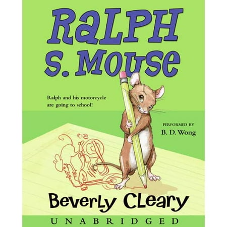 Ralph S. Mouse