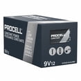 thumbnail image 3 of ProCell 12 Piles Alcalines, 9 V, 12/boîte, 3 of 4