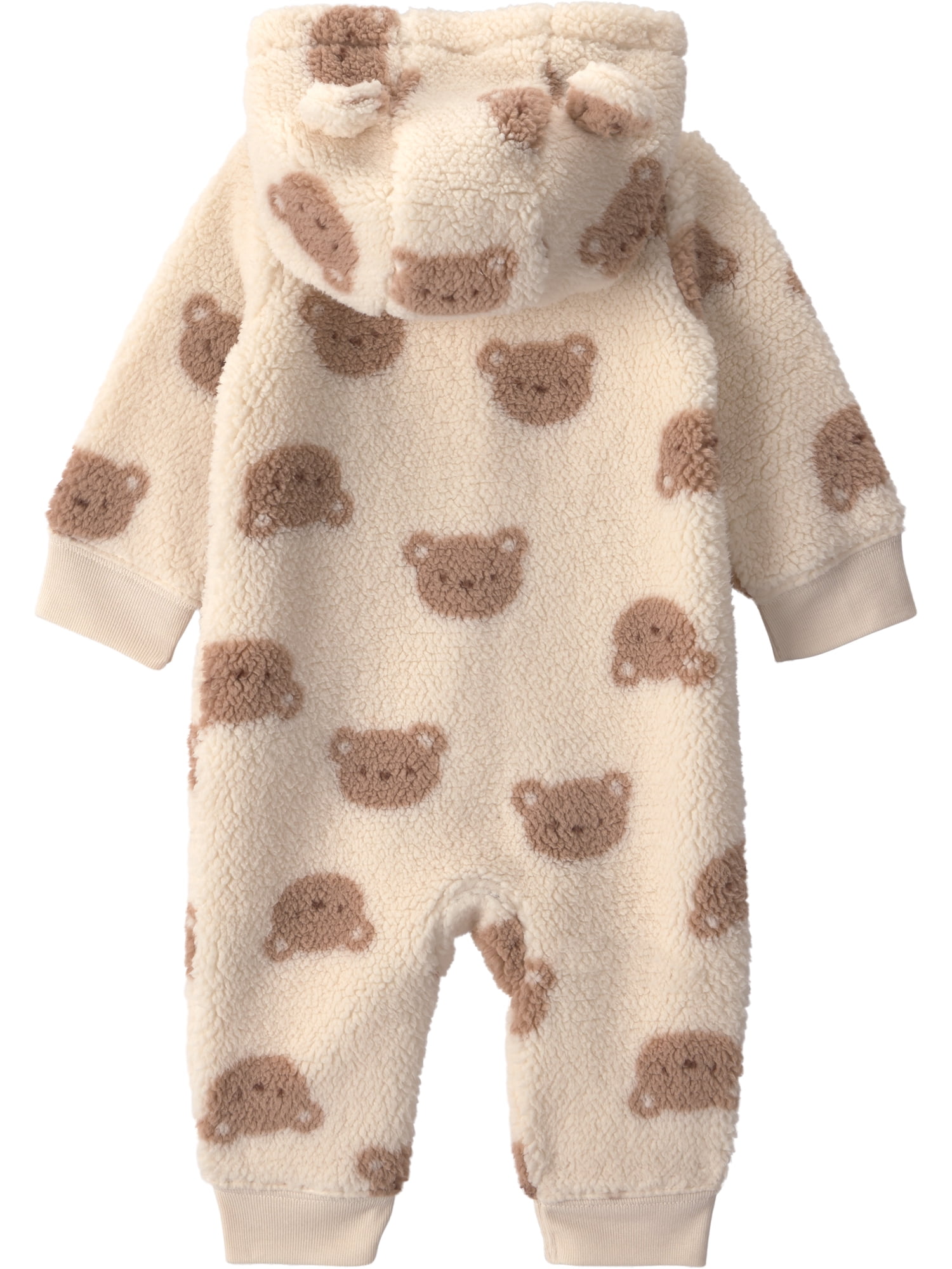 Carter's Child of Mine Baby Girl Jumpsuit, One-Piece, Sizes 0/3-24 Months
