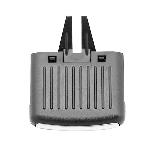 Clip De Hoja De Rejilla De Ventilación De Aire Acondicionado De Coche Para Vw Sagitar Clip De Lengüeta De Salida De Ventilación De Aire Acondicionado Delantero De Coche Yuarrent VI004466-00