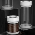 thumbnail image 4 of Necvior Temperature Resistant Tank Vacuum Sealing Jar Household Airtight Containers, 4 of 15