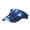 E, variant on AJGRHE Fashion Beach Sun Adjustable Hop Baseball Cap Hat Men Women Gradient Visor E One Size