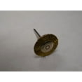 thumbnail image 3 of Wire Brush 1" 1/8" Shank Fits Dremel New 3Pcs #8331, 3 of 3