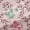 Pink, variant on Manfei Female Cartoon Flower Black Out Curtains, Vintage French Floral Curtains Pack of 2 (42x63 Each), Rustic Farmhouse Bedroom Curtains, Living Room Curtains Decor