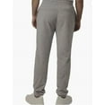 thumbnail image 2 of 32 DEGREES Men’s French Terry Jogger, Grey, X-Large, 2 of 4