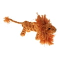 thumbnail image 4 of Juguete para masticar con nudo de cuerda para perros, accesorios de limpieza, 4 of 9