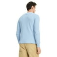 thumbnail image 2 of Jockey Men's Long Sleeve Waffle Henley, 2 of 6