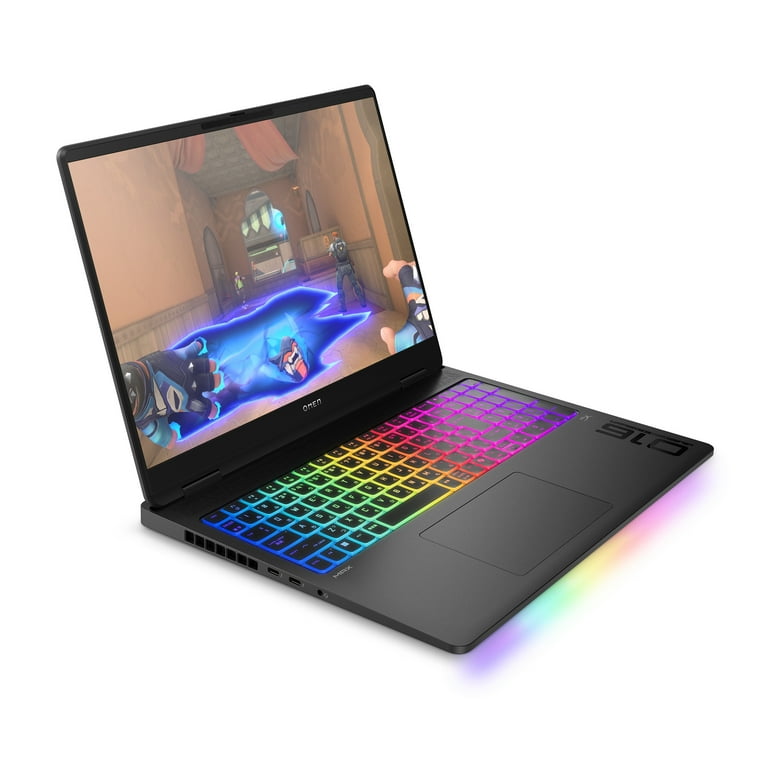 HP OMEN MAX Gaming Laptop 16-ah0921nr (C0GV3UA) – 16