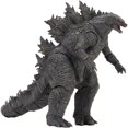thumbnail image 3 of Godzilla - Figura de acción de cabeza a cola de 12" - Godzilla (2019), 3 of 5