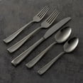 thumbnail image 2 of Oneida Satin Moda 75 Piece Flatware Set, 2 of 4