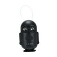 thumbnail image 3 of koolsoo Anti Barking Device Effective Dog Training Tool for Night Backyard Community Black, 3 of 9