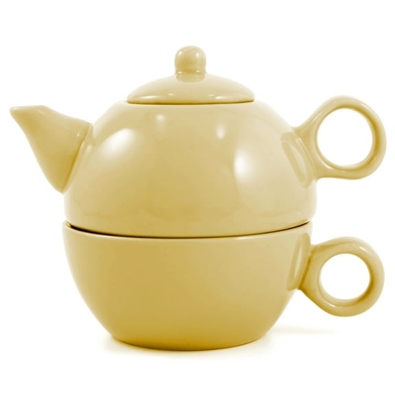 Amsterdam Tea for One Sahara