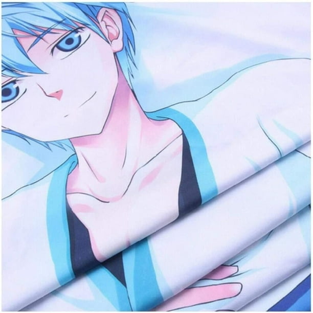 FUNCASES DIY Personalized USS New Jersey Azur Lane Anime Dakimakura Pillowcase Double Sided Home Bedding Hugging Body Pillow Cover Case Walmart