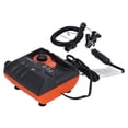 thumbnail image 3 of Air Pump, Intelligent Inflation Pump Auto Off  For Paddle Board For Inflatable Boat For Kayak, 3 of 8