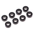 thumbnail image 2 of Cojinete de bolas de precisión híbrido de precisión, 8 unidades, 1:28 y doble control remoto, juguete para automóvil Sunnimix Cojinete de bolas híbrido de juguete, 2 of 7