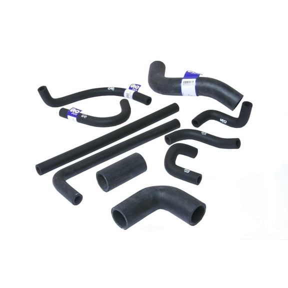 URO HK39 Radiator Coolant Hose Kit