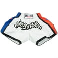 thumbnail image 5 of UHUSE Anotherboxer Unisex Muay Thai Boxing Shorts Breathable MMA Kickboxing Fighting, 5 of 6
