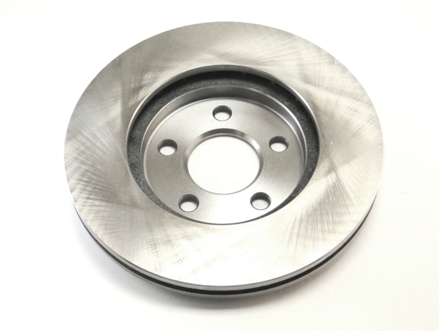 Winstop Brake Rotor, Front WS230908, Dodge Grand Caravan 1990-1987