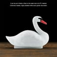 thumbnail image 5 of LIYJTK Soft Tough Lightweight Floating Swan Appearance, PE, 5 of 9