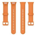 thumbnail image 4 of Soft TPU Replacement Strap for Xiaomi Mi Band 7Pro with Adjustable Size and Stylish Design, 4 of 5