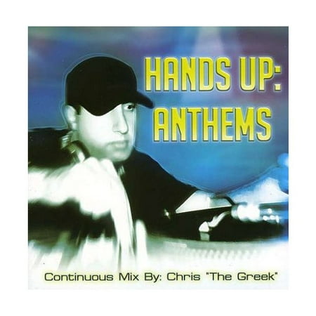Hands Up: Anthems