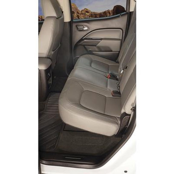 Tuffy Security Drawer - 325-01 Fits select: 2015-2022 CHEVROLET COLORADO, 2015-2022 GMC CANYON