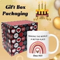 thumbnail image 4 of 39th Birthday Gifts for Women Men, 1985 39 Birthday Gifts Coffee Mug, Turning 39 Year Old Birthday Gifts, 39nd Birthday Gift Ideas Decorations, 39th Birthday Cups, 11oz, 4 of 4