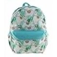 thumbnail image 3 of Backpack - KBNL - Llama - All Over Print 16" New 007467, 3 of 4