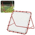 thumbnail image 4 of Rebound Training Net, Rebound Practice Net Durable Iron And PE  For Indoor, 4 of 8