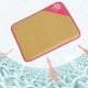 thumbnail image 5 of Colchoneta refrescante para mascotas, Colchoneta de verano para mascotas, Cojín de asiento impermeable y refrescante, Diseño plegable ligero y portátil, Material de PVC, Adecuado para, 5 of 8
