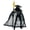 Black, variant on Titan Robot Action Figure Set, Posable Multi-Jointed Mobile Doll Model, Collectible Desktop Decoration and Photography Prop for Robot Enthusiasts-Black