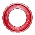 thumbnail image 1 of 9/12/15/20mm Achsnabe Centerlock Disc Lockring Cover, Central Lock Disc Lock Red, 1 of 10