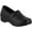 Black, variant on Easy Works by Easy Street Lyndee Women's Slip Resistant Clog Work Shoe