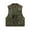 Army Green, variant on Mens Outdoor Vest Breathable Quick-Dry Fishing Vest Work Camping Hiking Utility with More Pocket Army Green 12(XXL)