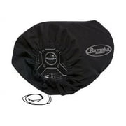 Bazooka Mt81lkb 8" Marine Tubbie Light Kit [black]