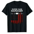thumbnail image 1 of AALJY T-Shirt de Gestion de Cas Infirmière, 1 of 5