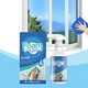 thumbnail image 3 of Ganfancp Espuma Limpiacristales 120Mllimpieza Potentequita Grasasquita Manchasspray Limpiacristales Ofertas Del Día Sólo En Línea 1X Limpiador, 3 of 6