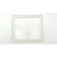 thumbnail image 3 of S97013578  Broan Light Lens OEM S97013578, 3 of 3