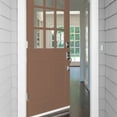 thumbnail image 6 of Glidden Fundamentals Suede Leather / Beige Satin Exterior Paint, 1 Gallon, 6 of 9
