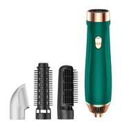 FSTDelivery Beauty & Personal Care! Three-in-one Hot Hair Dryer Hair Dryer High-power Hair Dryer Home Hair Dryer Hot Wind Comb Hair Salon Blowing Comb, Birthday Christmas Gift for Women & Girlfriend