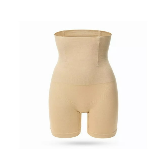 Panty Faja Colombiana Reductora Levanta Pompa XL/2XL Piel