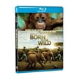 thumbnail image 2 of IMAX: Born To Be Wild (Blu-ray + Dvd + Digital Copy), 2 of 2