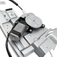 thumbnail image 5 of Geelife For Buick 06-11 Lucerne 1pc Front Left Side Window Regulator w/ Motor 741-146, 5 of 12