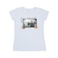 thumbnail image 1 of Harry Potter Womens Harry Expelliarmus Cotton T-Shirt, 1 of 1