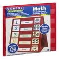 Math Pocket Chart